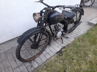NAG Presto 98 ccm typ 310a - 16