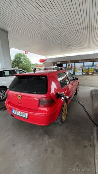 VW Golf 4 1.9TDI 81kw - 16