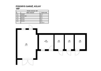 RODINNÝ DŮM, NA LÁVKÁCH 148, HOLOHLAVY - 16
