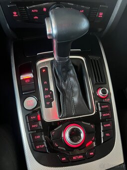 Audi A4 B8.5 2.0tdi Quattro Pano - 16