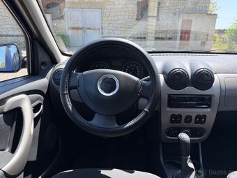 Dacia Sandero 1,4 MPI 55kw - 16