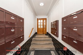 Prodej, byty/2+1, 75 m2, Zelenky-Hajského 1665/11, 13000 Pra - 16