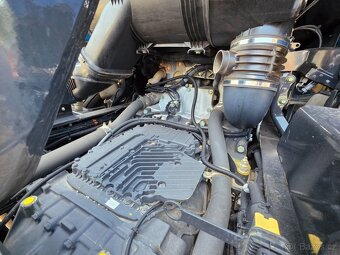 MAN TGS 26.470 6x2 / Meiller nosič kontejnerů / Intarder - 16