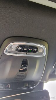 VOLVO XC90 B5, NOVÝ MOTOR, Záruka bez omezení KM do 10/2026 - 16