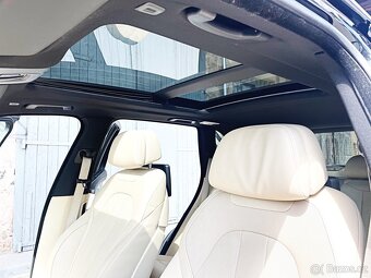 BMW F15 X5 M50D XDRIVE 280KW 1.MAJ ČR DPH MODEL 2015 - 16