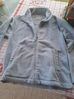 Chlapecký set sportovního oblečení vel. 152-158 - 16