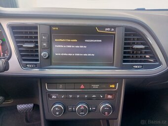 SEAT LEON ST 1.4 TGI DSG STYLE - 16