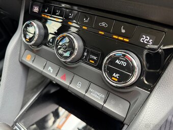 Škoda Kodiaq 2.0 TSI 140kW 4x4 DSG Style - záruka Autodraft - 16