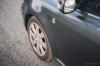 Toyota Avensis D4D 2,2 CR 110kW 6kvalt 1. majitelka - 16