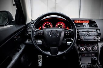 Mazda 6 2.0i 114kW Edition - 16