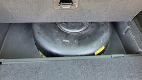 Zafira Tourer 1.4 103Kw LPG, Tažné, Klima atd. - 16