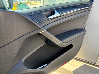 VW golf 7 1.4TSI Highline,navi,panorama, adaptivní tempomat - 16