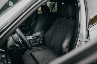 BMW F31 320D X-Drive 135kw M-paket - 16