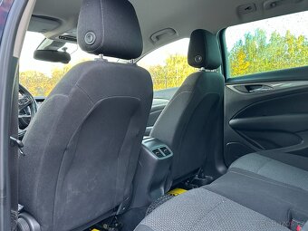 Opel Insignia Sports Tourer 2017 - 16