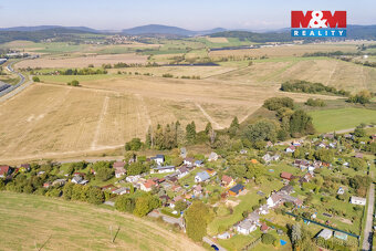 Prodej zahrady, 400 m², Klatovy - 16