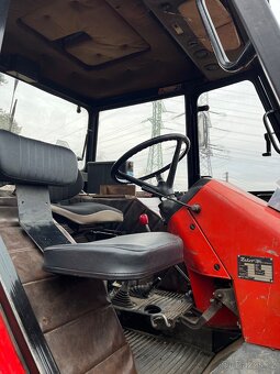 Zetor 7745 DPH - 16
