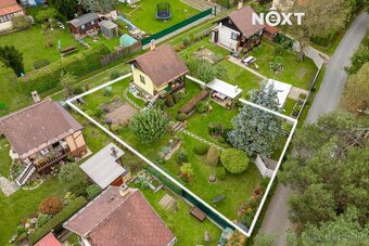 Prodej Chata, 42㎡ - 16