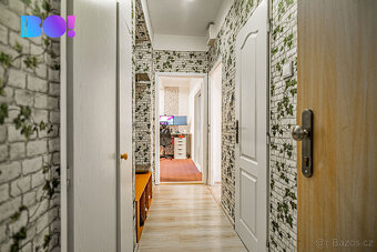 Prodej bytu 3+1, 61 m², ul. Křižíkova, Havířov - Město - 16