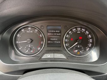 ŠKODA RAPID SPACEBACK 2014 1.2TSI AMBITION PLUS - 16