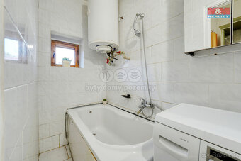 Prodej chaty, 88 m², Žlutice - Verušice - 16