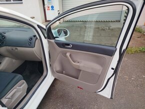 Volkswagen Golf plus DSG - 16