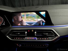BMW X5 XDrive40i A/T G05 Panorama,HUD,LED,WLAN... - 16