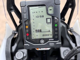 Yamaha Tenere 700 2022 ,najeto 6000km - 16