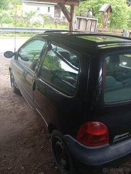 Renault Twingo 1,2 16v 55kw - 16