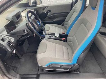 BMW i3 HYBRID 75KW REX - 16