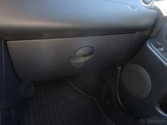 DACIA DUSTER 1,5 DCI, 4X4, garance km - 16