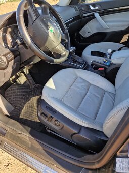 Prodám škoda octavia Laurin Klement - 16