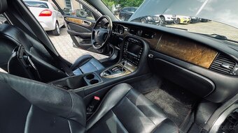 Jaguar XJR 4.0 SUPERCHARGER  290KW - 16