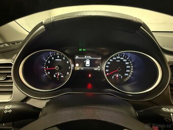 Kia Cee´d SW, SW TOP 1,5 T-GDI AUT + TAŽNÉ - 16
