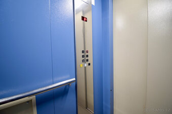 Pronájem bytu 1+kk, Hvozdecká, Bystrc, 14 300 Kč/měs, 39 m2 - 16