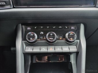 Škoda Kodiaq TDi DSG 4x4 VIRTUAL CANTON MY21 - 16