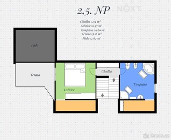 Prodej Rodinný dům, 179㎡ - 16