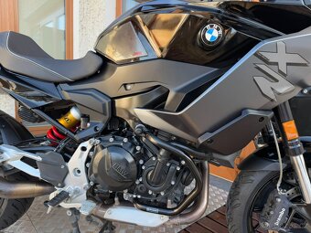BMW F 900 XR - 16