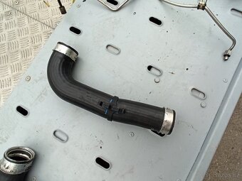 DÍLY MOTORU - VW / ŠKODA 1,9TDi 77kW BJB, BKC, BXE - 16