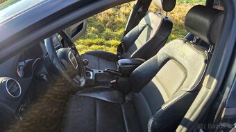 Audi A3 8p S-LINE SPORTBACK 2.0 tdi 103 kw - 16