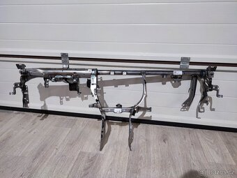 Škoda - těhlice,poloosa,,řízení KAMIQ,SCALA,OCTAVIA,FABIA - 16