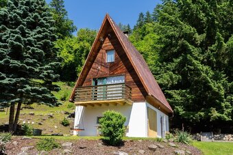 Prodej chalupy Radošov - 16