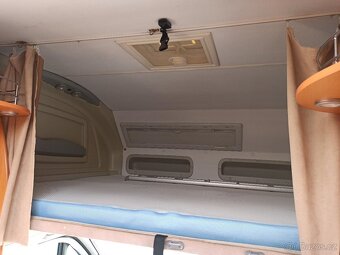 FIAT DUCATO RIVIERA 3.0JTD 115kW - 16