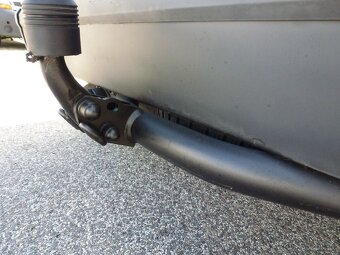 ⭐⭐⭐Ford Transit Connect 1,8TDCI VAN 2míst,2009⭐⭐⭐ - 16