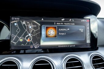 Mercedes-Benz All Terrain 2.0 Diesel 4MATIC - 16