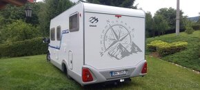 Knaus sky - 16