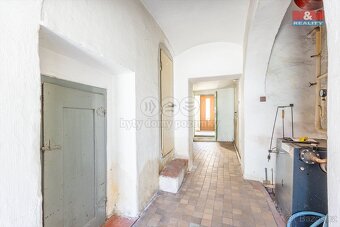 Prodej rodinného domu, 110 m², Mimoň, ul. Křížová - 16