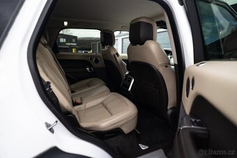 Predám tento Land Rover Range Rover Sport 3.0D SDV6 HSE 2020 - 16