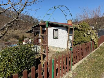 Prodej chaty Sázava - 16