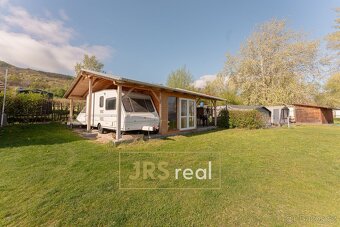 Chata u vodní nádrže Nové Mlýny 2 449 m2 - Dolní Věstonice - 16