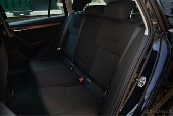 Škoda Octavia 3 (III) FL 1.5 TSI 110kw DSG/VIRTUAL/TAŽNÉ - 16